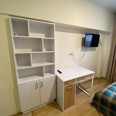 Smarthouse In Kyiv Apartment Ngoại thất bức ảnh