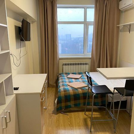 Smarthouse In Kyiv Apartment Ngoại thất bức ảnh
