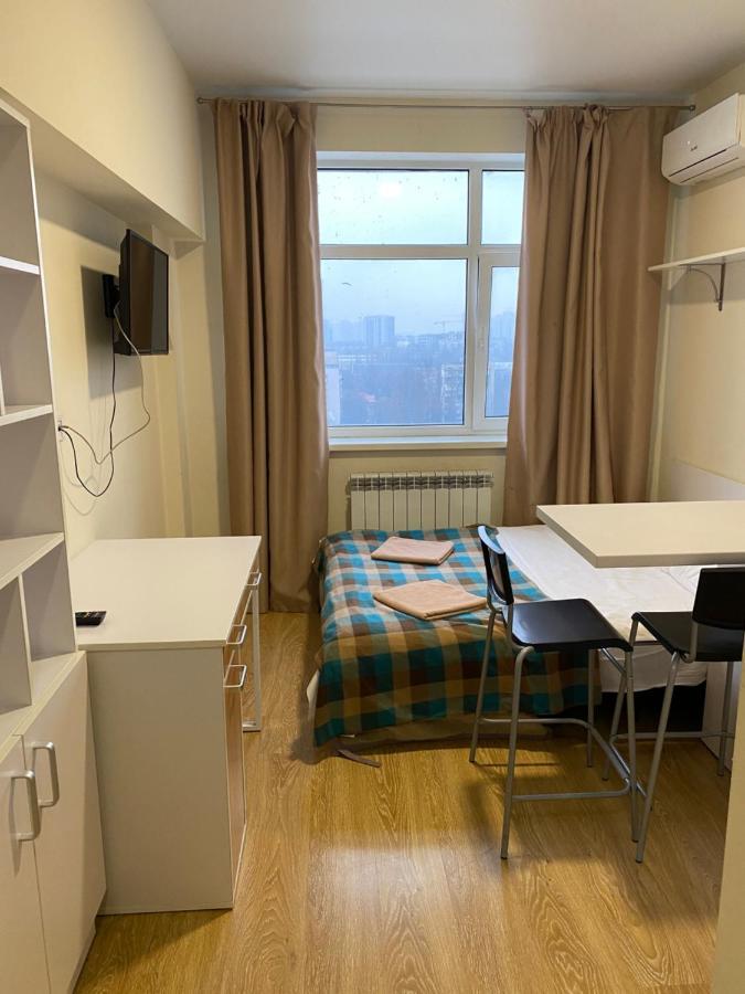 Smarthouse In Kyiv Apartment Ngoại thất bức ảnh