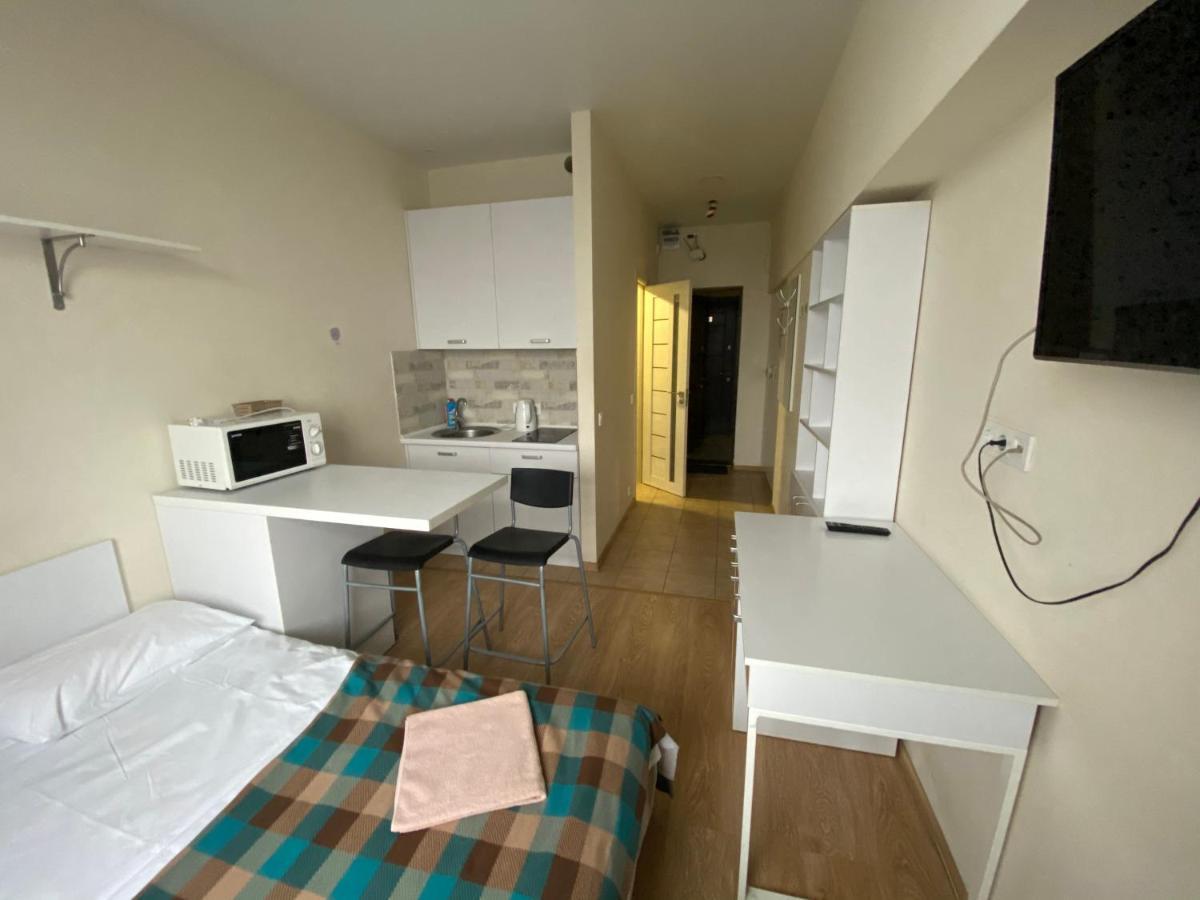 Smarthouse In Kyiv Apartment Ngoại thất bức ảnh