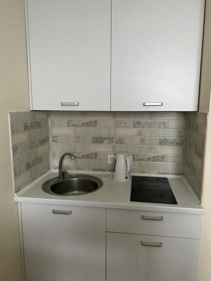 Smarthouse In Kyiv Apartment Ngoại thất bức ảnh