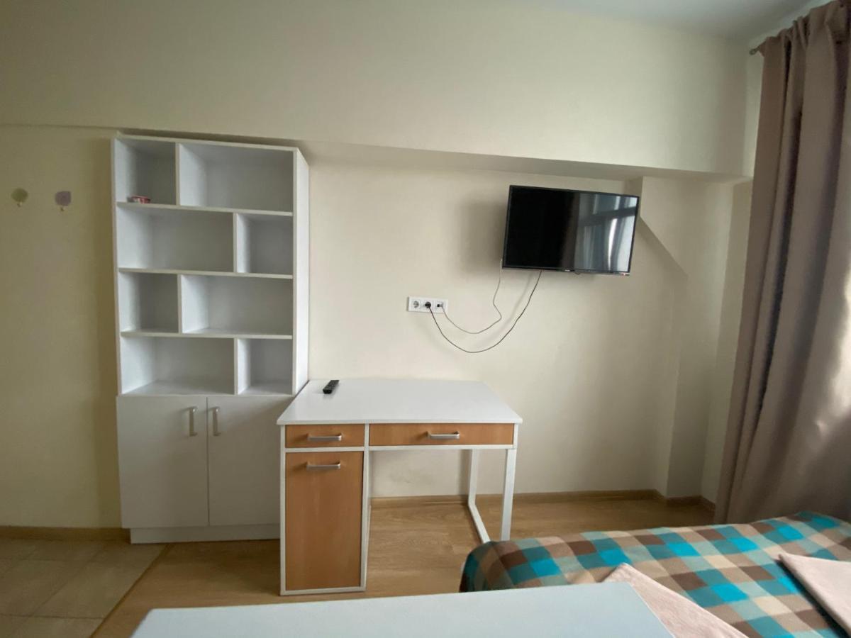 Smarthouse In Kyiv Apartment Ngoại thất bức ảnh