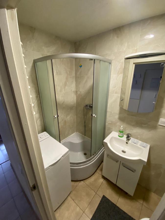 Smarthouse In Kyiv Apartment Ngoại thất bức ảnh
