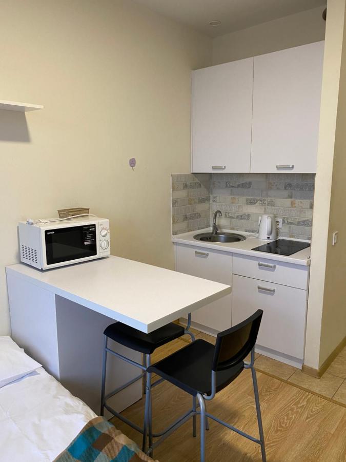 Smarthouse In Kyiv Apartment Ngoại thất bức ảnh